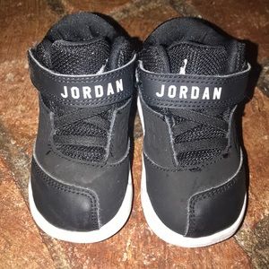 Baby Jordans - US Kids 5